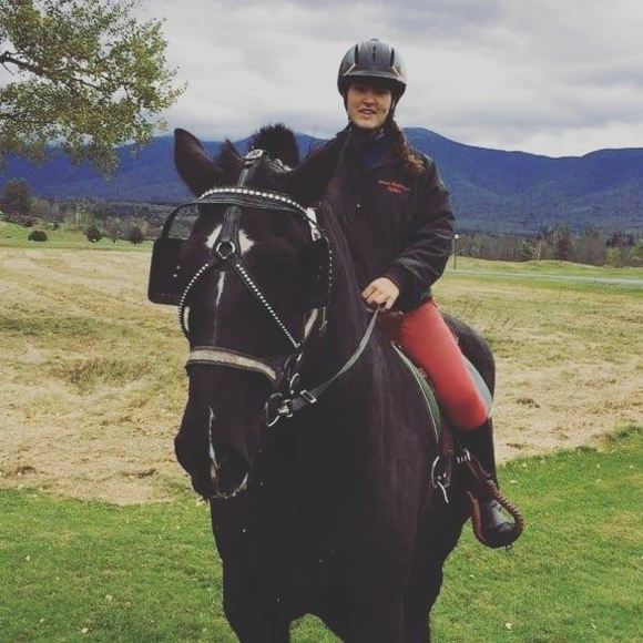 Meet your Posher, Meredith - Picture 1 of 1